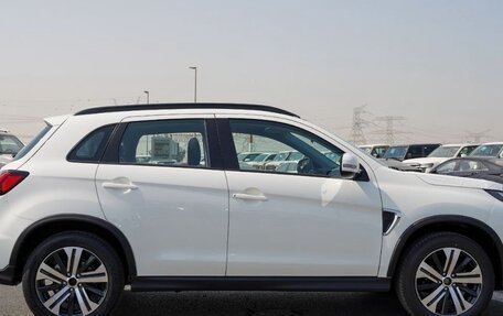 Mitsubishi ASX I рестайлинг, 2026 год, 2 669 000 рублей, 5 фотография