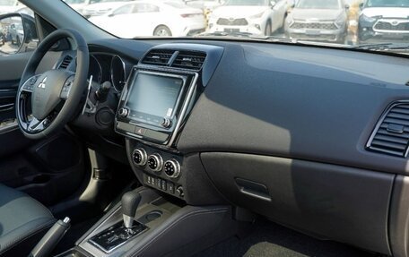 Mitsubishi ASX I рестайлинг, 2026 год, 2 669 000 рублей, 10 фотография