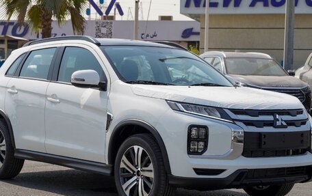 Mitsubishi ASX I рестайлинг, 2026 год, 2 669 000 рублей, 3 фотография