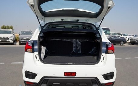 Mitsubishi ASX I рестайлинг, 2026 год, 2 669 000 рублей, 9 фотография