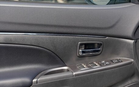 Mitsubishi ASX I рестайлинг, 2026 год, 2 669 000 рублей, 12 фотография