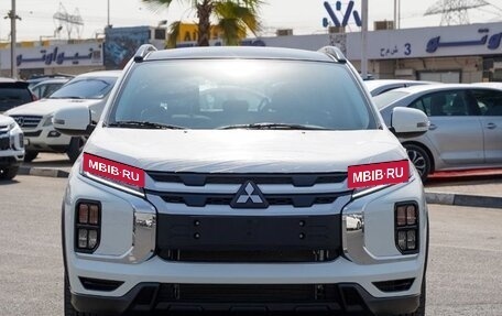 Mitsubishi ASX I рестайлинг, 2026 год, 2 669 000 рублей, 2 фотография