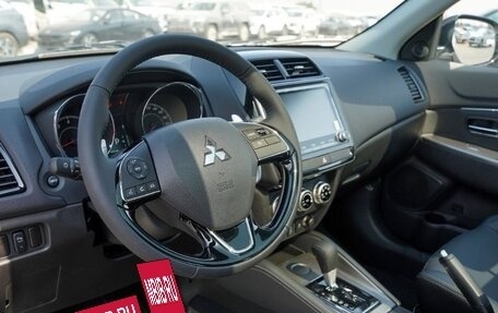 Mitsubishi ASX I рестайлинг, 2026 год, 2 669 000 рублей, 11 фотография