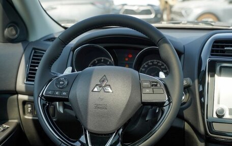 Mitsubishi ASX I рестайлинг, 2026 год, 2 669 000 рублей, 15 фотография