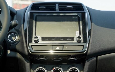 Mitsubishi ASX I рестайлинг, 2026 год, 2 669 000 рублей, 14 фотография