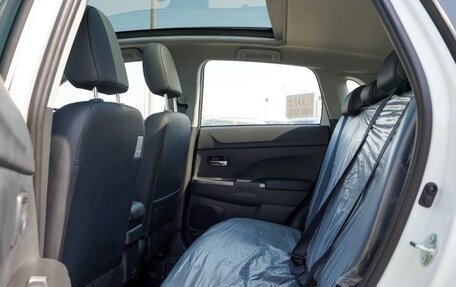 Mitsubishi ASX I рестайлинг, 2026 год, 2 669 000 рублей, 18 фотография