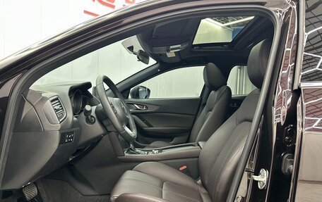 Mazda CX-4, 2023 год, 2 170 000 рублей, 7 фотография