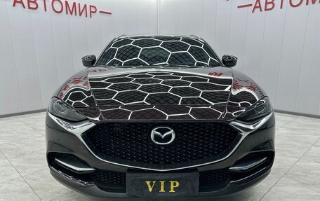 Mazda CX-4, 2023 год, 2 170 000 рублей, 3 фотография