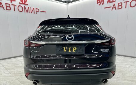 Mazda CX-4, 2023 год, 2 170 000 рублей, 6 фотография