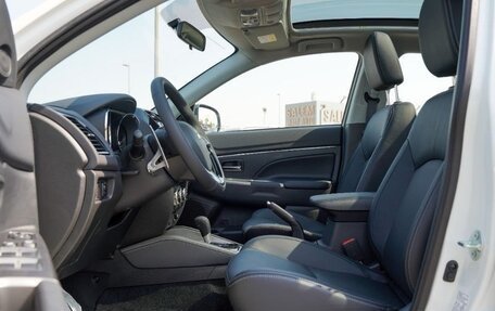 Mitsubishi ASX I рестайлинг, 2026 год, 2 669 000 рублей, 17 фотография