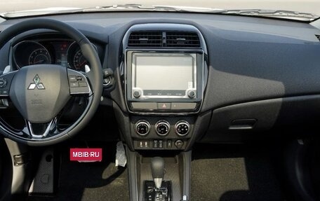 Mitsubishi ASX I рестайлинг, 2026 год, 2 669 000 рублей, 16 фотография