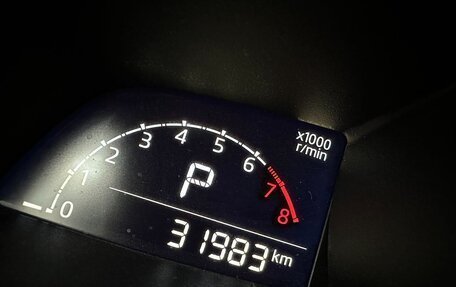 Mazda CX-4, 2023 год, 2 170 000 рублей, 19 фотография