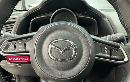 Mazda CX-4, 2023 год, 2 170 000 рублей, 13 фотография