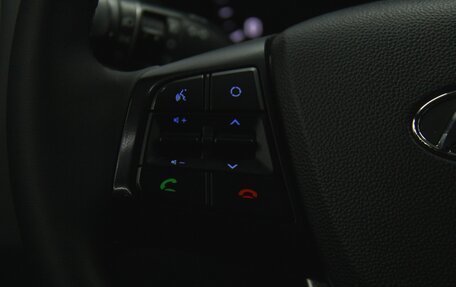 Hyundai Creta I рестайлинг, 2017 год, 1 487 000 рублей, 16 фотография