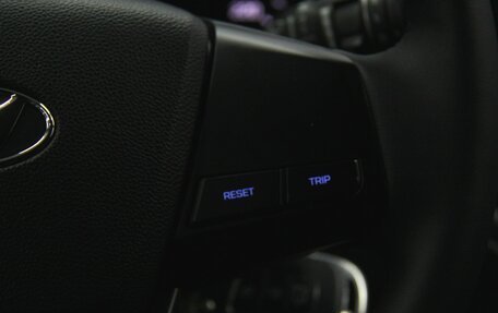 Hyundai Creta I рестайлинг, 2017 год, 1 487 000 рублей, 18 фотография