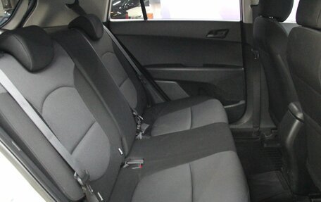 Hyundai Creta I рестайлинг, 2017 год, 1 487 000 рублей, 29 фотография