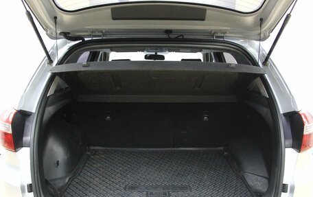 Hyundai Creta I рестайлинг, 2017 год, 1 487 000 рублей, 27 фотография