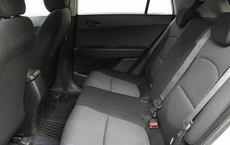 Hyundai Creta I рестайлинг, 2017 год, 1 487 000 рублей, 25 фотография