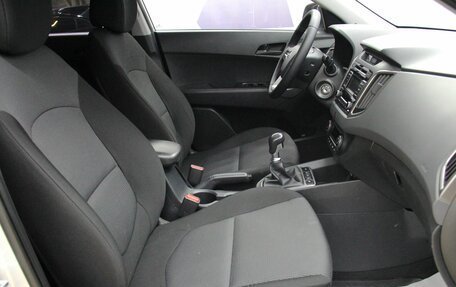 Hyundai Creta I рестайлинг, 2017 год, 1 487 000 рублей, 30 фотография