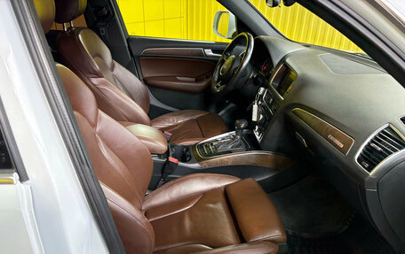 Audi Q5, 2014 год, 1 990 000 рублей, 14 фотография