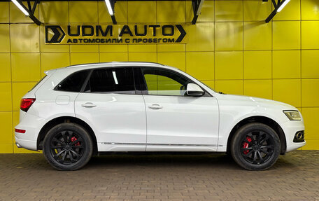 Audi Q5, 2014 год, 1 990 000 рублей, 10 фотография