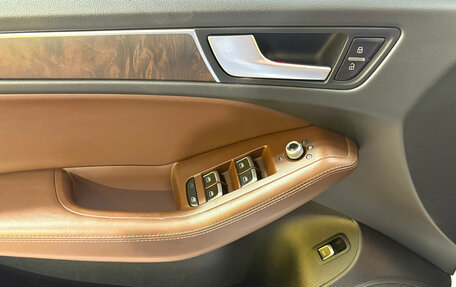 Audi Q5, 2014 год, 1 990 000 рублей, 12 фотография