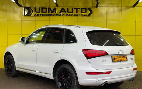 Audi Q5, 2014 год, 1 990 000 рублей, 8 фотография