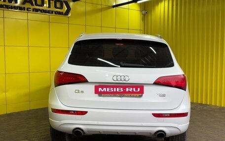 Audi Q5, 2014 год, 1 990 000 рублей, 6 фотография