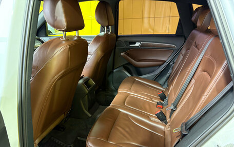 Audi Q5, 2014 год, 1 990 000 рублей, 26 фотография