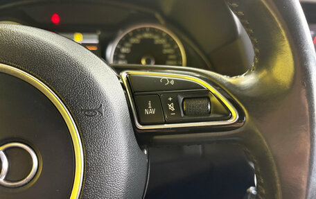 Audi Q5, 2014 год, 1 990 000 рублей, 20 фотография