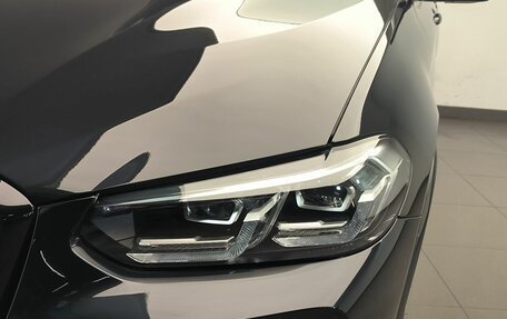 BMW X4, 2025 год, 8 700 000 рублей, 3 фотография