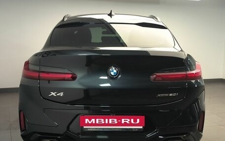 BMW X4, 2025 год, 8 700 000 рублей, 4 фотография