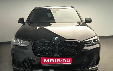 BMW X4, 2025 год, 8 700 000 рублей, 2 фотография