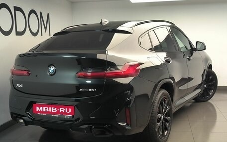 BMW X4, 2025 год, 8 700 000 рублей, 5 фотография