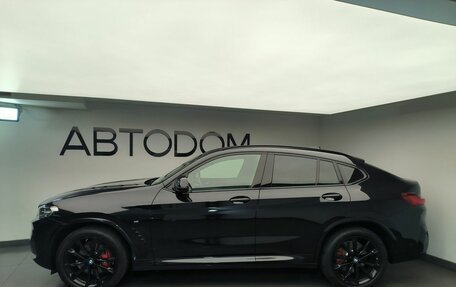 BMW X4, 2025 год, 8 700 000 рублей, 7 фотография