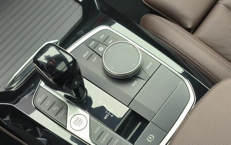 BMW X4, 2025 год, 8 700 000 рублей, 11 фотография