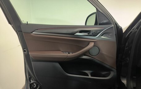 BMW X4, 2025 год, 8 700 000 рублей, 13 фотография