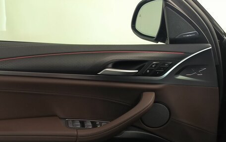 BMW X4, 2025 год, 8 700 000 рублей, 10 фотография