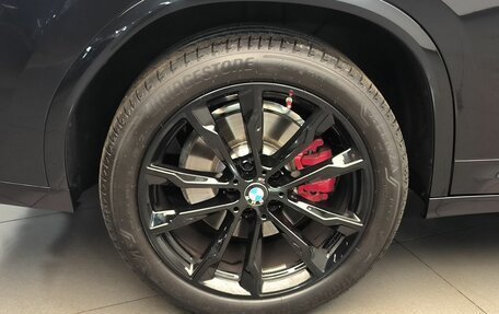 BMW X4, 2025 год, 8 700 000 рублей, 8 фотография