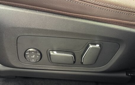 BMW X4, 2025 год, 8 700 000 рублей, 9 фотография