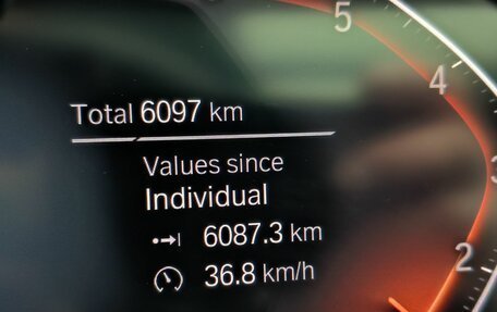 BMW X4, 2025 год, 8 700 000 рублей, 12 фотография