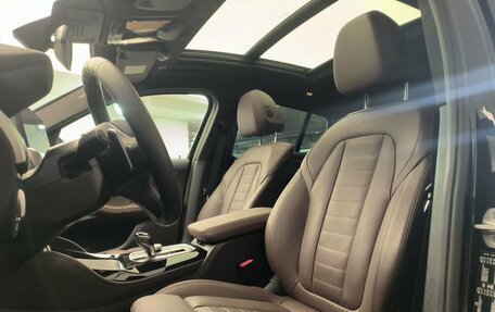 BMW X4, 2025 год, 8 700 000 рублей, 15 фотография