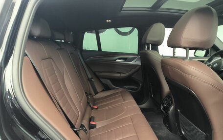 BMW X4, 2025 год, 8 700 000 рублей, 16 фотография