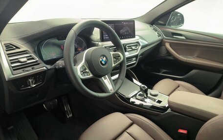 BMW X4, 2025 год, 8 700 000 рублей, 14 фотография