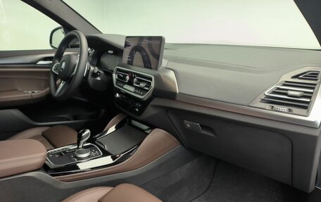 BMW X4, 2025 год, 8 700 000 рублей, 18 фотография