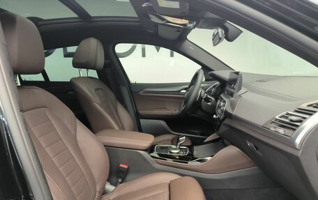 BMW X4, 2025 год, 8 700 000 рублей, 17 фотография