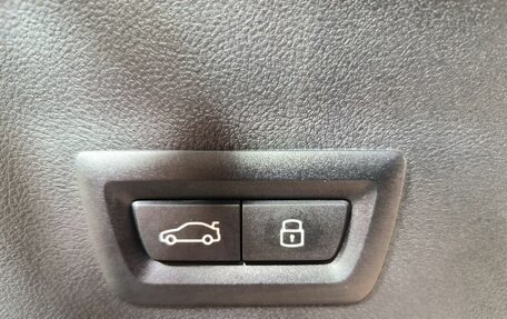 BMW X4, 2025 год, 8 700 000 рублей, 20 фотография