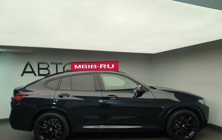 BMW X4, 2025 год, 8 700 000 рублей, 6 фотография