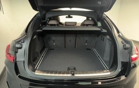 BMW X4, 2025 год, 8 700 000 рублей, 19 фотография