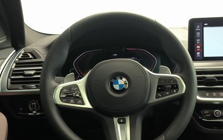 BMW X4, 2025 год, 8 700 000 рублей, 24 фотография